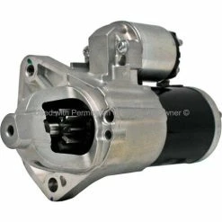 Starter Remanufactured, MPA Quality-Built 19425