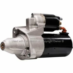Starter Remanufactured, MPA Quality-Built 19426