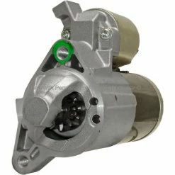 Starter Remanufactured, MPA Quality-Built 19427