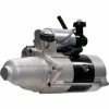 Starter Remanufactured, MPA Quality-Built 19428