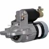 Starter Remanufactured, MPA Quality-Built 19429