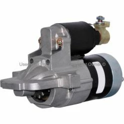 Starter Remanufactured, MPA Quality-Built 19429