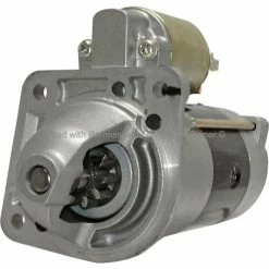 Starter Remanufactured, MPA Quality-Built 19432