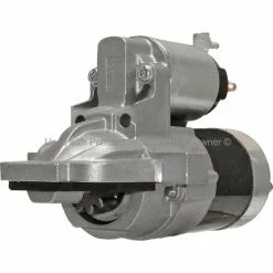 Starter Remanufactured, MPA Quality-Built 19435