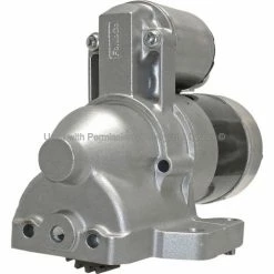 Starter Remanufactured, MPA Quality-Built 19436