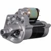 Starter Remanufactured, MPA Quality-Built 19438