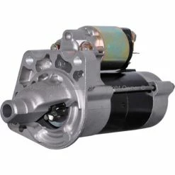 Starter Remanufactured, MPA Quality-Built 19438