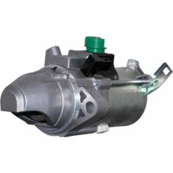 Starter Remanufactured, MPA Quality-Built 19439