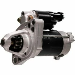 Starter Remanufactured, MPA Quality-Built 19440