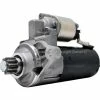 Starter Remanufactured, MPA Quality-Built 19447