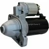 Starter Remanufactured, MPA Quality-Built 19450
