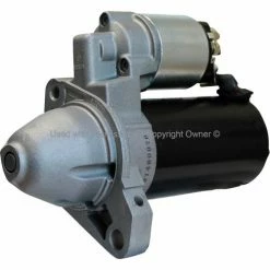 Starter Remanufactured, MPA Quality-Built 19450