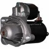 Starter Remanufactured, MPA Quality-Built 19451