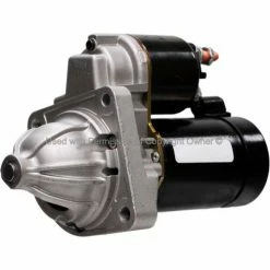Starter Remanufactured, MPA Quality-Built 19454