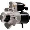 Starter Remanufactured, MPA Quality-Built 19456