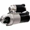 Starter Remanufactured, MPA Quality-Built 19457