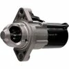 Starter Remanufactured, MPA Quality-Built 19458