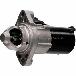 Starter Remanufactured, MPA Quality-Built 19459