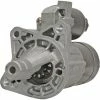 Starter Remanufactured, MPA Quality-Built 19462