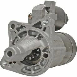 Starter Remanufactured, MPA Quality-Built 19462