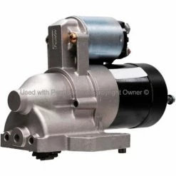 Starter Remanufactured, MPA Quality-Built 19464