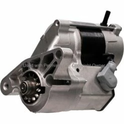 Starter Remanufactured, MPA Quality-Built 19465