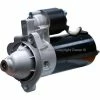 Starter Remanufactured, MPA Quality-Built 19467