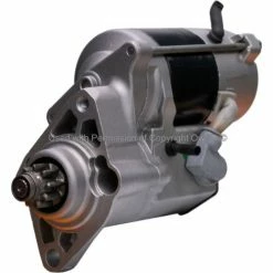 Starter Remanufactured, MPA Quality-Built 19468