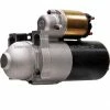 Starter Remanufactured, MPA Quality-Built 19469