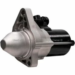 Starter New, MPA Quality-Built 19470N