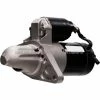 Starter Remanufactured, MPA Quality-Built 19473