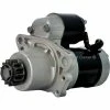 Starter Remanufactured, MPA Quality-Built 19474