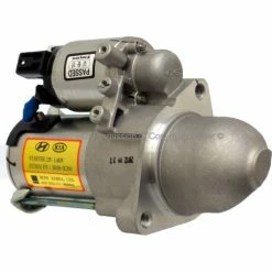 Starter Remanufactured, MPA Quality-Built 19478