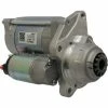 Starter Remanufactured, MPA Quality-Built 19479