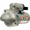 Starter Remanufactured, MPA Quality-Built 19480