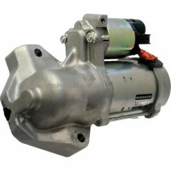 Starter Remanufactured, MPA Quality-Built 19482