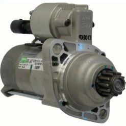 Starter Remanufactured, MPA Quality-Built 19483