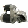 Starter Remanufactured, MPA Quality-Built 19485