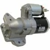 Starter Remanufactured, MPA Quality-Built 19486