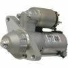 Starter Remanufactured, MPA Quality-Built 19488