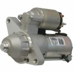Starter Remanufactured, MPA Quality-Built 19488