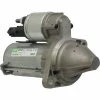 Starter Remanufactured, MPA Quality-Built 19489