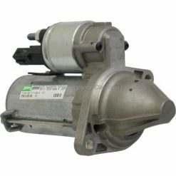 Starter Remanufactured, MPA Quality-Built 19489