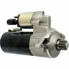 Starter Remanufactured, MPA Quality-Built 19490