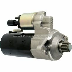 Starter Remanufactured, MPA Quality-Built 19490