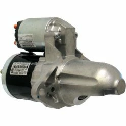Starter Remanufactured, MPA Quality-Built 19491