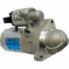 Starter Remanufactured, MPA Quality-Built 19494