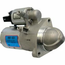 Starter Remanufactured, MPA Quality-Built 19494