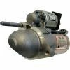 Starter Remanufactured, MPA Quality-Built 19495
