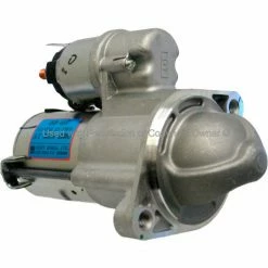 Starter Remanufactured, MPA Quality-Built 19497